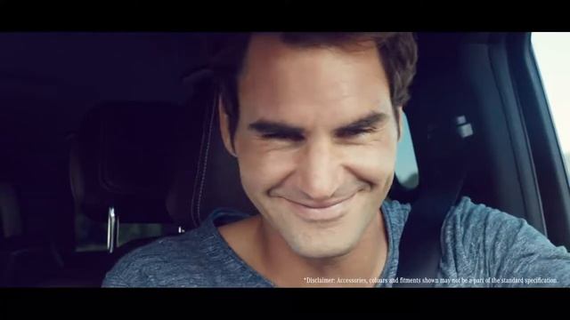 The new Mercedes-Benz V-Class | As Large As Life