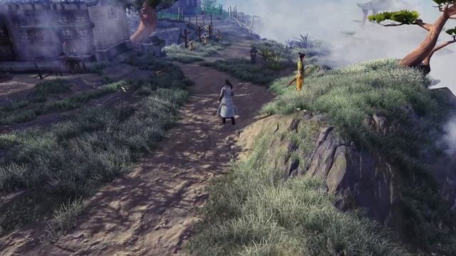 Tale of Wuxia:The Pre-Sequel - Walkthrough Gameplay #24 смотреть онлайн