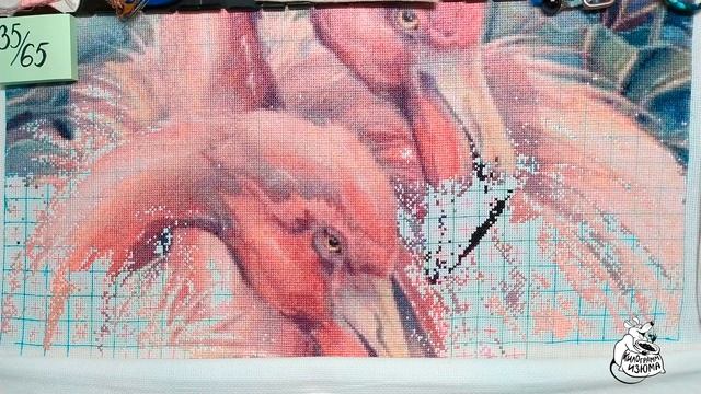 96 ? 100 дней до Нового года на одном процессе (часть 4) смотреть онлайн