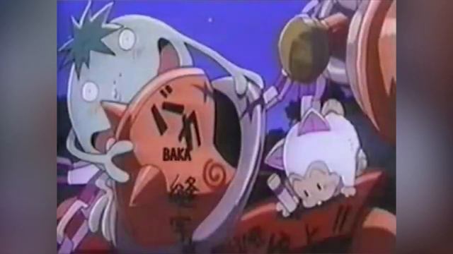 L'OAV de Chrono Trigger (VOSTFR) смотреть онлайн