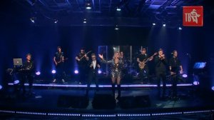 Любовь УСПЕНСКАЯ и Брендон СТОУН - А МЫ ЛЮБИЛИ