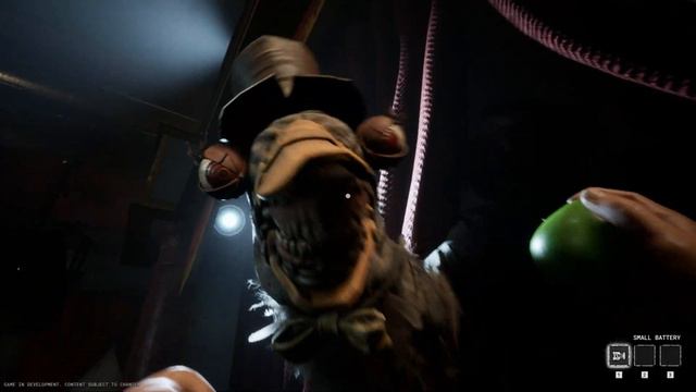 ПЕРВЫЙ ВЗГЛЯД НА ТРЕТИЙ, КООПЕРАТИВНЫЙ АУТЛАСТ в ЗБТ. НОВЫЙ ШЕДЕВР ►The Outlast Trials