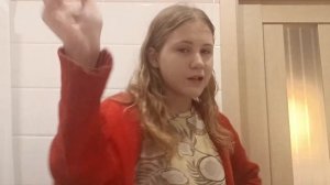 Мс влог за январь НАЧАЛИСЬ В ШКОЛЕ ?