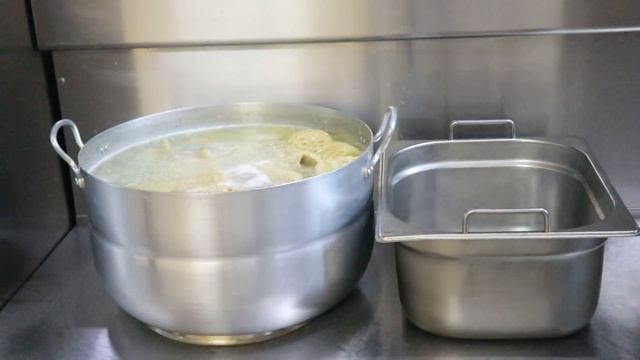 Ливер говяжий. Атарш. Чеченская кухня смотреть онлайн