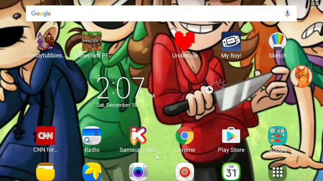 How to get Undertale FOR FREE! | How-To-Android! смотреть онлайн