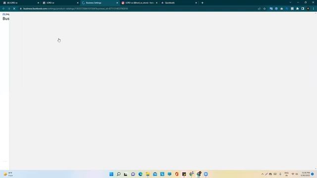 Skilluper Live Support - Facebook Shop & Catalogue Issue смотреть онлайн