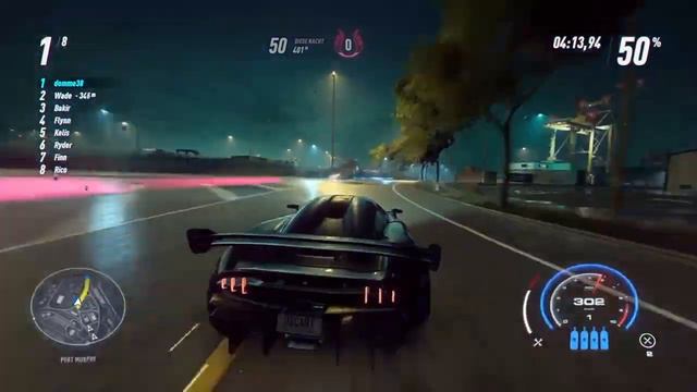 Entdeckung - Event | Need for Speed Heat смотреть онлайн