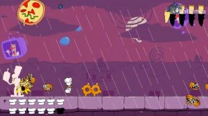 Pizzahead, but HARDER! [Pizza Tower mods Gameplay]