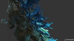 Годзилла минус один