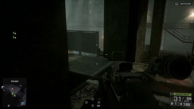 09 - Battlefield 4 Companion смотреть онлайн