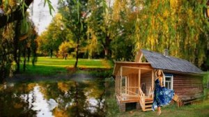 У крыльца высокого встретила я сокола! Старинная народная песня