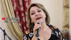 Зарипат Тетакаева Кумыкская песня
