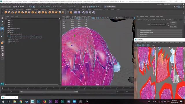 VRChat Tutorial --- How to Optimize your own Custom Avatar for VRChat смотреть онлайн