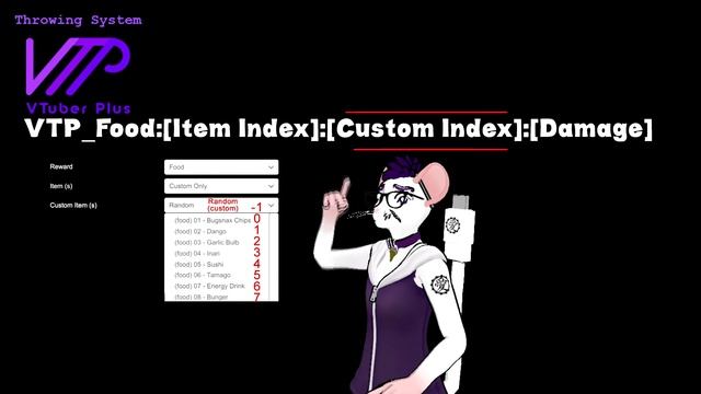 [Tutorial] Part 7 - Index'ng Your Food || The (Nearly) Ultimate VTuberPlus Websocket Guide смотреть онлайн