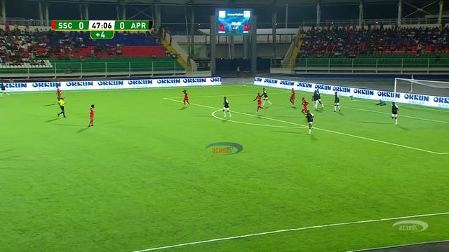 Simba SC 0-0 APR FC | Highlights | Mapinduzi Cup 2024 - 05/01/2024 смотреть онлайн