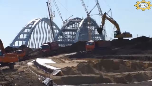 УКРАИНА СЧИТАЕТ УБЫТКИ ОТ КЕРЧЕНСКОГО МОСТА смотреть онлайн