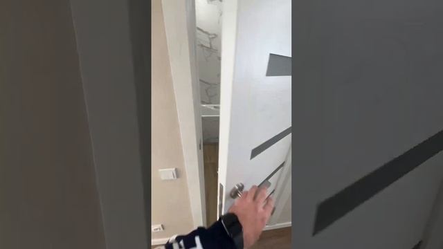 Сделали Капитальный и Стильный Ремонт во Вторичке в Подольске 55м2 смотреть онлайн