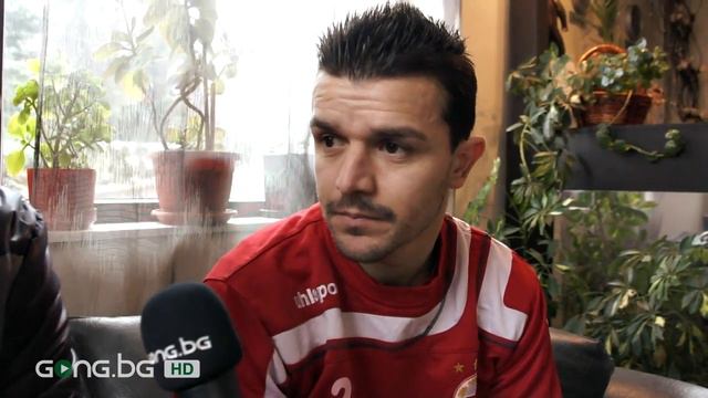 Емил Гъргоров: Ще помогна на ЦСКА смотреть онлайн