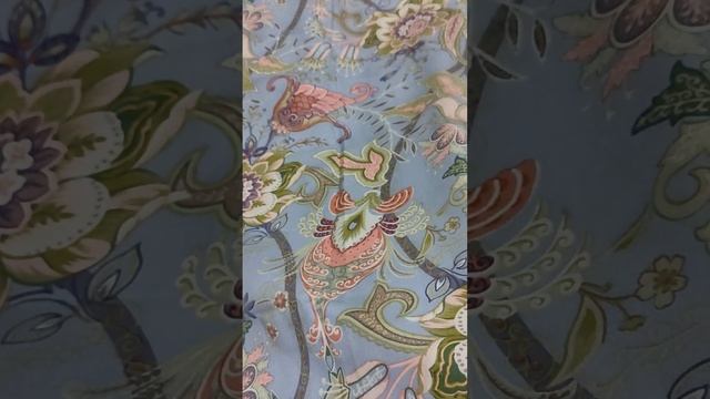 Распаковка ткани " Магнатекс " от 120 см смотреть онлайн