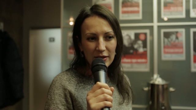 "Тренинг дал возможность доверять Мужчине" | Отзывы смотреть онлайн