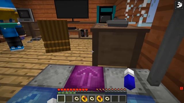 КАК МЕНЯЛАСЬ ДЕВУШКА СОНИК ИКС МУТАНТ И ЕЕ ЖИЗНЕННЫЙ ЦИКЛ В МАЙНКРАФТ! ЭВОЛЮЦИЯ MINECRAFT SONIC X смотреть онлайн