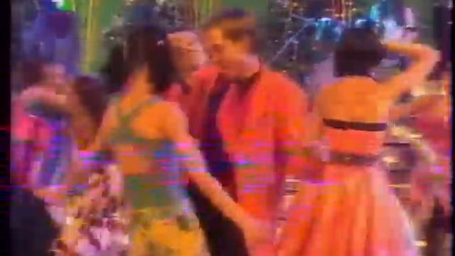 Вячеслав Малежик и Театр Танца ? "Звёздный-Экспресс" "Starlight-Dancers" смотреть онлайн