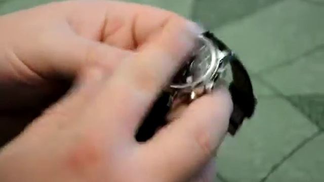 обзор часов тиссо Т050217 А смотреть онлайн