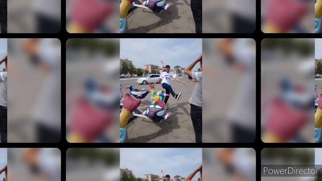 День защиты животных смотреть онлайн