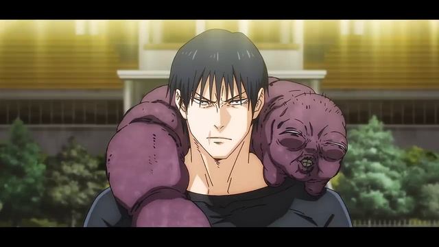 Toji Vs. Gojo _ $uicideBoy$ _ AMV смотреть онлайн