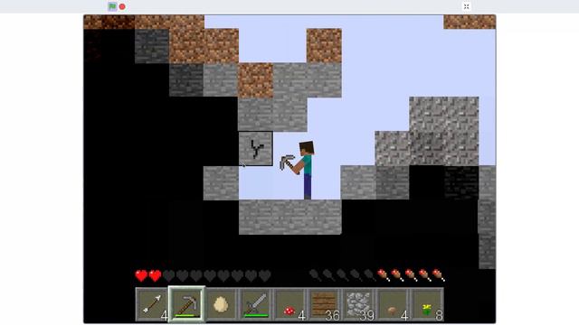 paper minecraft 2 смотреть онлайн