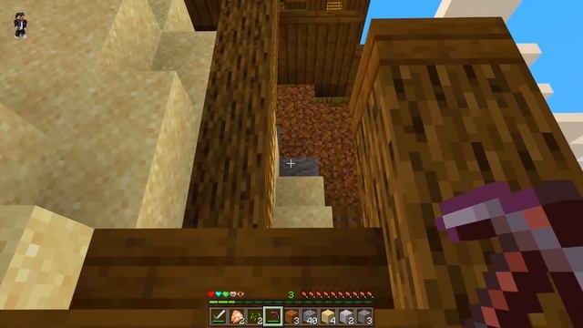 ?Майнкрафт, но У НАС СУПЕР СЕРДЦА!