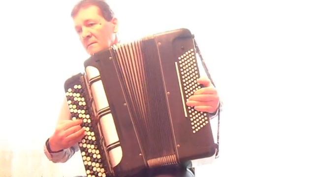 Альберт Фоссен - Карусель (Флик - фляк)