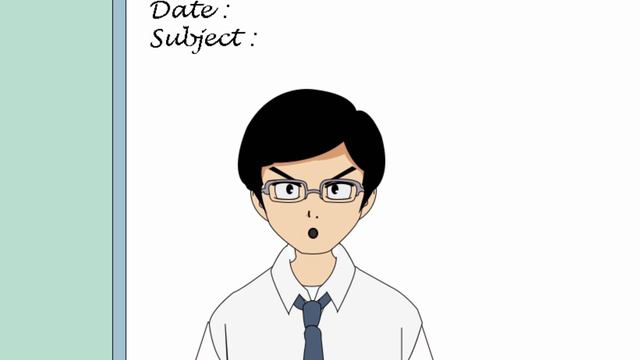 My Epic First Day at New School | Anime Bongo смотреть онлайн
