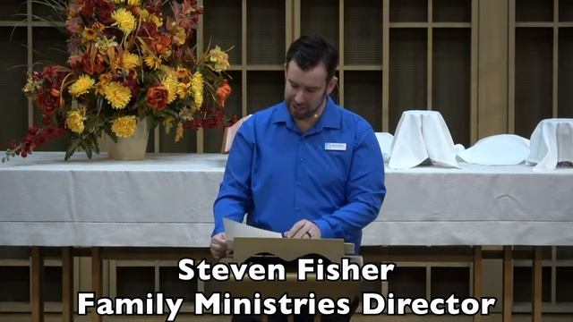 St. Stephen’s Worship - Sunday, February 4, 2024 - 