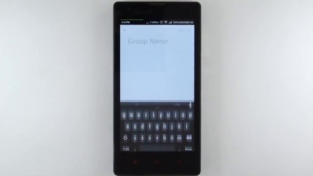Imo Free Video Calls and Chat - App review video смотреть онлайн