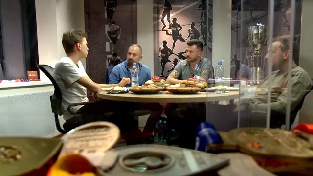 Искандер Ядгаров: о допинге, снобизме в спорте и о тренерах шарлатанах. смотреть онлайн