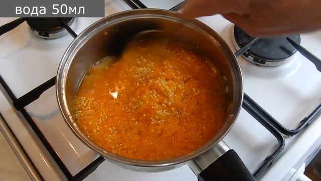 Легкие и вкусные блюда