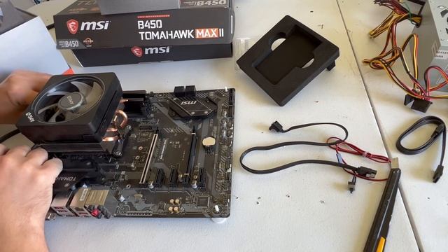 Building A Profitable CPU Mining Rig In 2023 (I Started a small CPU Farm.) смотреть онлайн