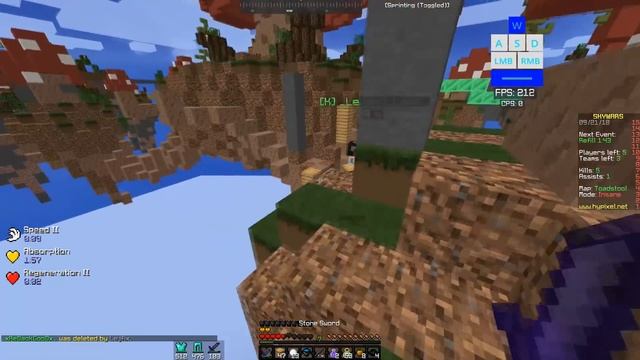 ► ? BLOODY, RAZER, LOGITECH РЕСУРСПАКИ!!! | SKYWARS HYPIXEL!! | МАЙНКРАФТ ? смотреть онлайн