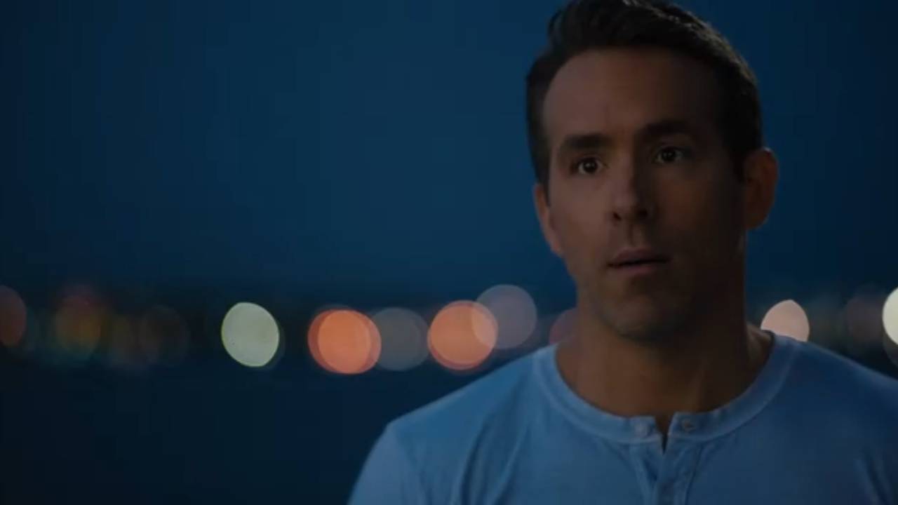 Главный герой (фильм, 2021) смотреть онлайн