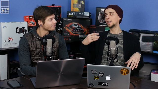 Нужны ли смарт-часы и VR, стримы в Youtube app и просмотр видео офлайн - KeddrVlog 71 смотреть онлайн
