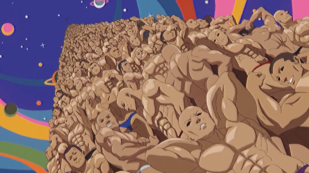 Получила что хотела