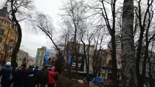 Золотые ворота в Киеве смотреть онлайн