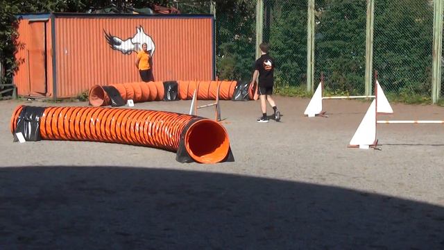 D0 Large-2. Павлов Олег и аусси Бейлис смотреть онлайн