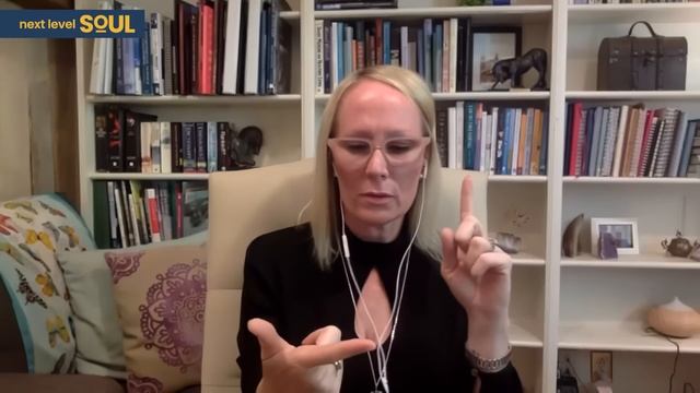 La Principal Médium Psíquica de Canadá REVELA el FUTURO de La Humanidad | Mary-Anne Kennedy смотреть онлайн