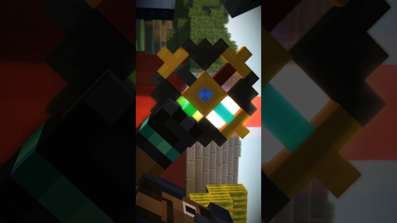 MINECRAFT STORY MODE.ФИНАЛ 4 ЭПИЗОДА смотреть онлайн