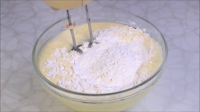 "Карамельное яблочко"- ОСЕННИЙ ПИРОГ С ЯБЛОКАМИ смотреть онлайн