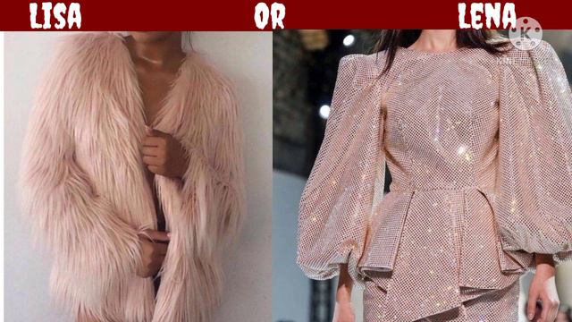 Lisa Or Lena 2021|Latest Fashion Clothes Food Room House Shoes |Pinkazina Outfits| 44 Lena And Lisa