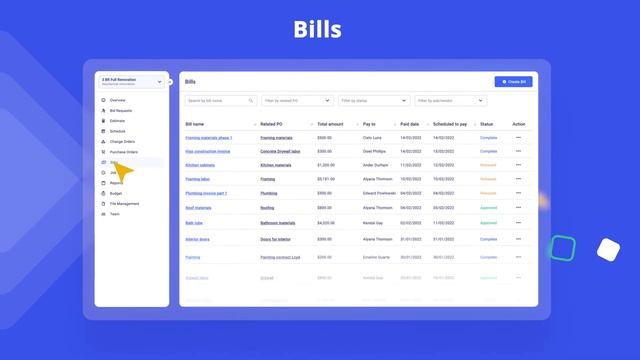 Buildern: Construction Management Software смотреть онлайн