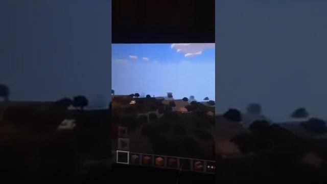 Сид на три храма, деревню и две хижины ведьм в Minecraft PE смотреть онлайн
